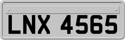 LNX4565
