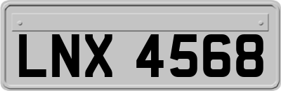LNX4568