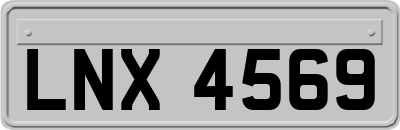 LNX4569