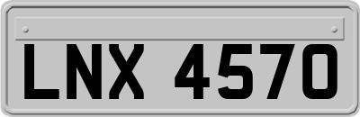 LNX4570