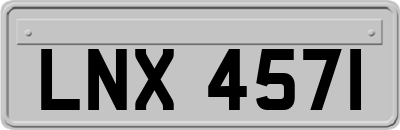 LNX4571