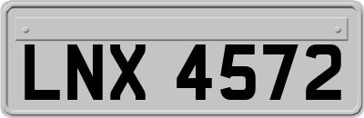 LNX4572