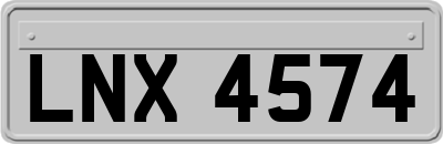 LNX4574