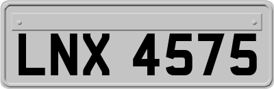 LNX4575