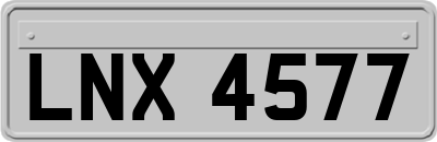 LNX4577