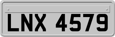 LNX4579