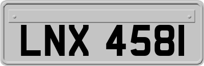 LNX4581