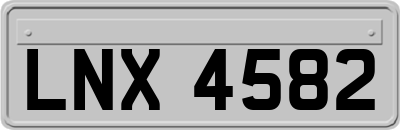 LNX4582