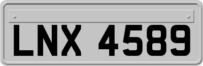 LNX4589