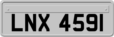 LNX4591