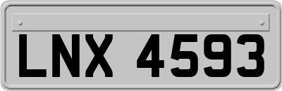 LNX4593