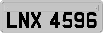 LNX4596
