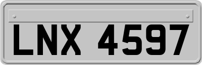 LNX4597