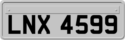 LNX4599