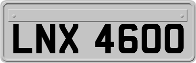 LNX4600