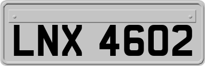 LNX4602