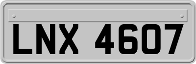 LNX4607