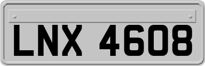 LNX4608