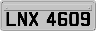LNX4609
