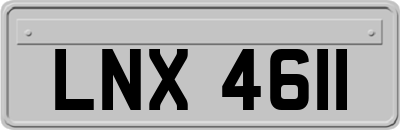 LNX4611