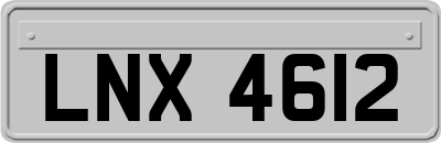 LNX4612