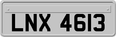 LNX4613