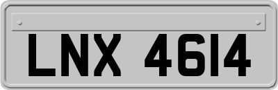 LNX4614