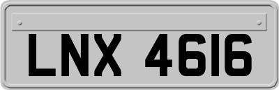 LNX4616