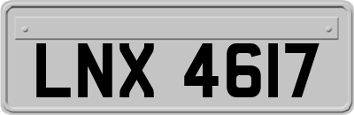 LNX4617