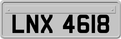 LNX4618