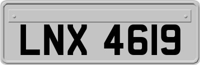 LNX4619