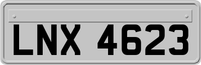 LNX4623