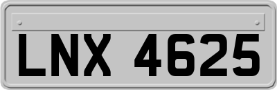 LNX4625