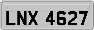 LNX4627