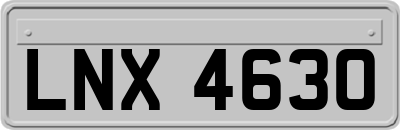 LNX4630