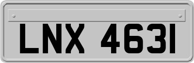 LNX4631