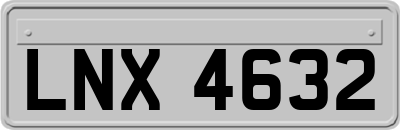 LNX4632