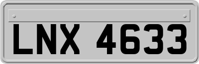 LNX4633