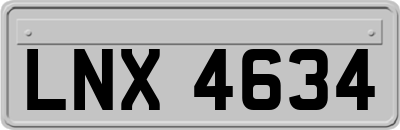 LNX4634