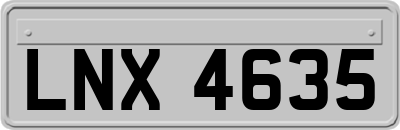 LNX4635