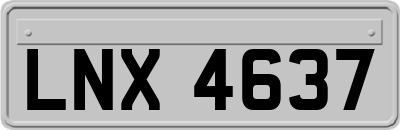 LNX4637