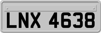 LNX4638
