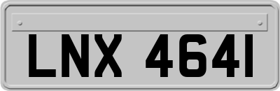 LNX4641