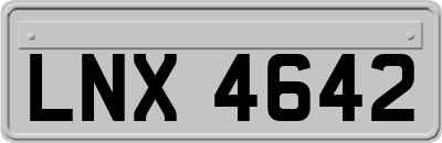 LNX4642