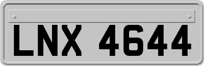 LNX4644