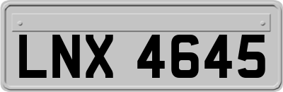 LNX4645