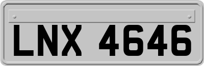 LNX4646