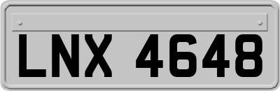 LNX4648