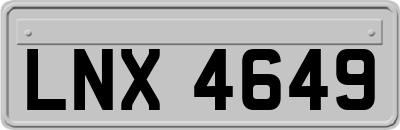 LNX4649