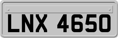LNX4650